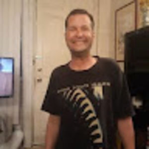 Meet your Posher, Arthur